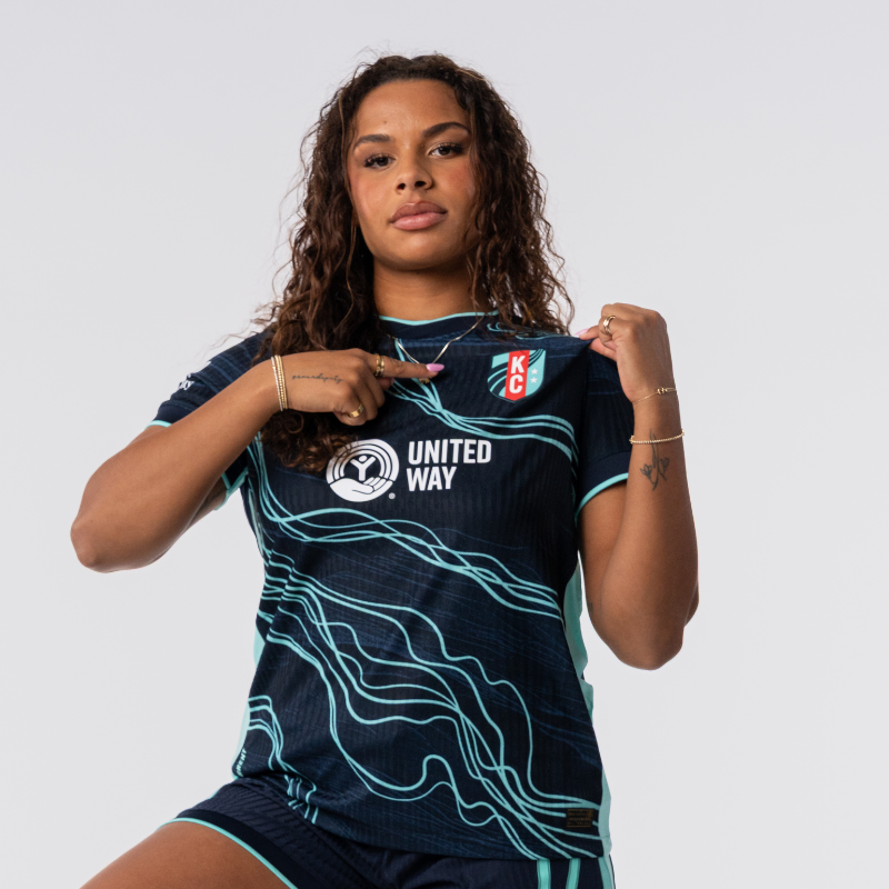 Michelle Cooper Kits