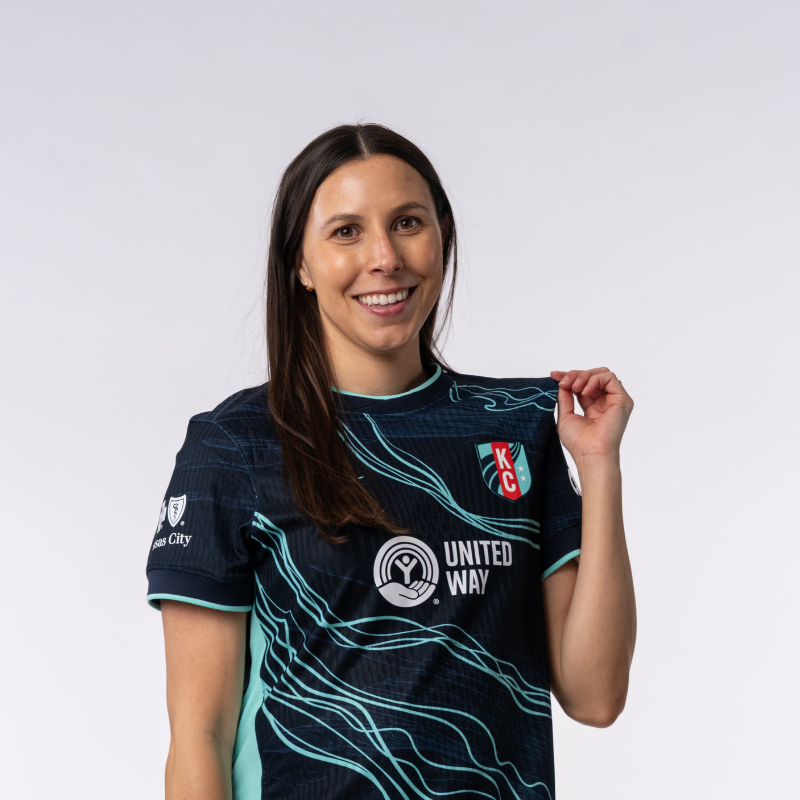 Vanessa DiBernardo Kits & Merch