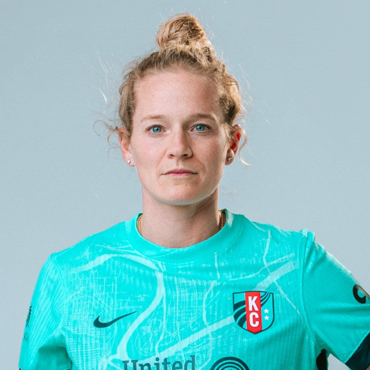 Kristen Hamilton Kits