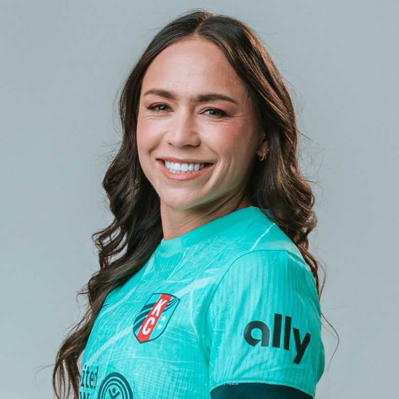 Lo'eau LaBonta Kits & Merch – Kansas City Current Team Store