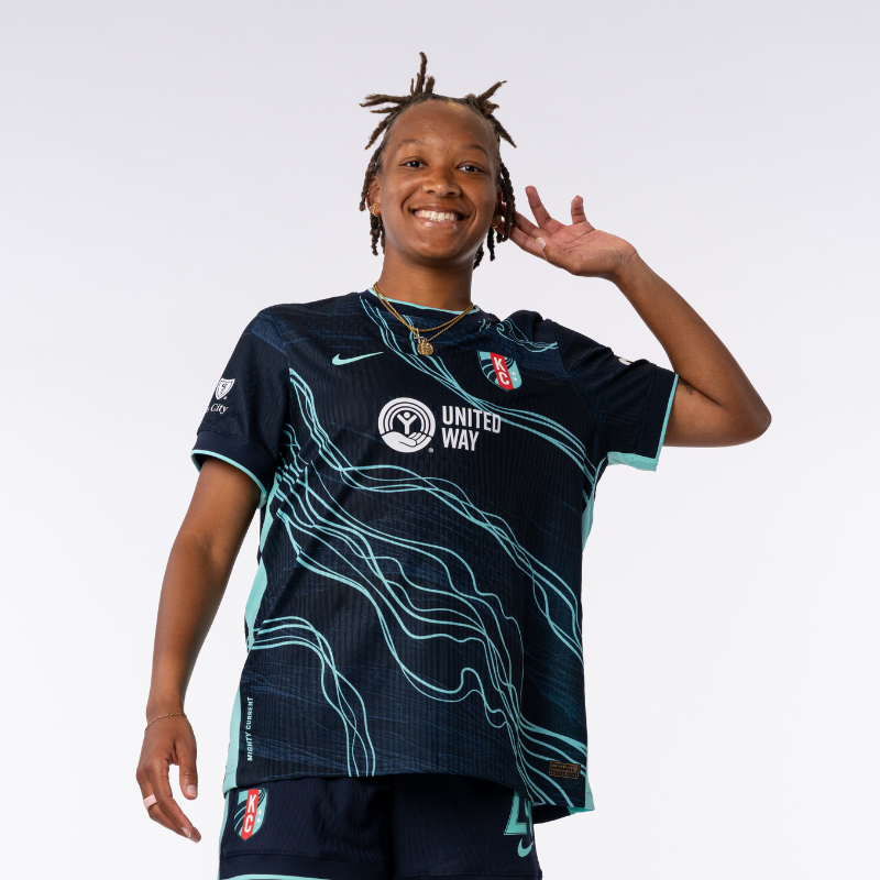 Gabrielle Robinson Kits