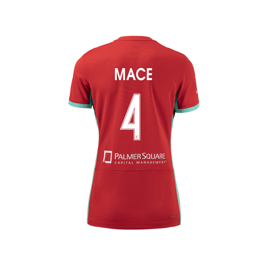 KC Current 2024 Nike Youth Primary Mace Kit Kansas City Current Team