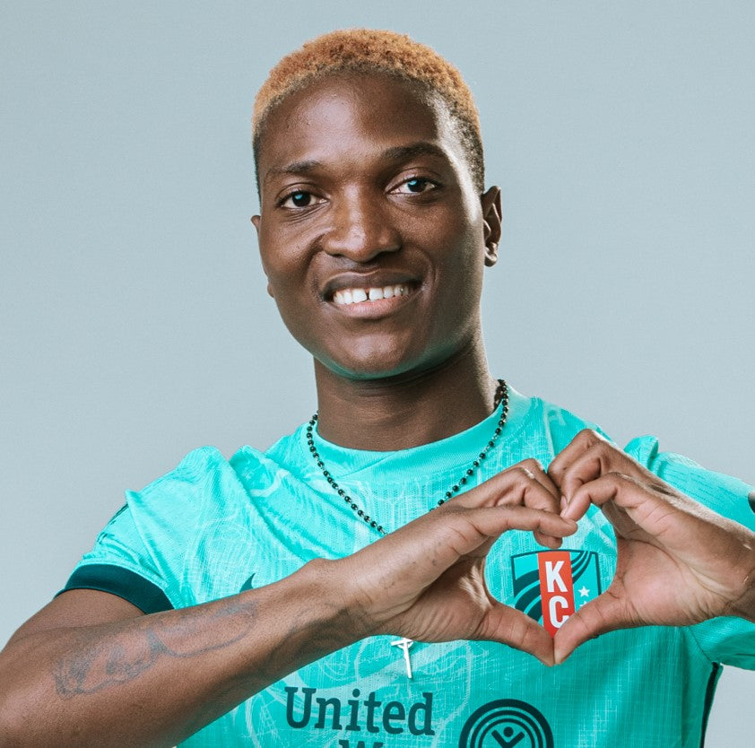 Temwa Chawinga Kits & Merch