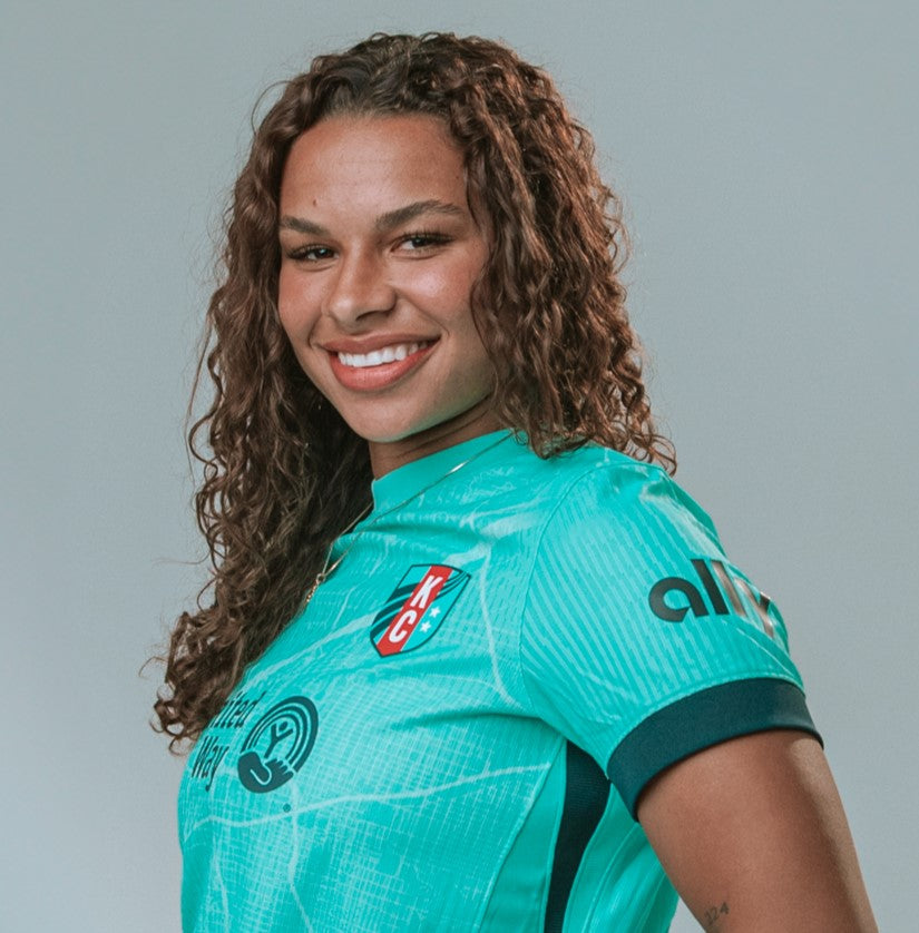 Michelle Cooper Kits