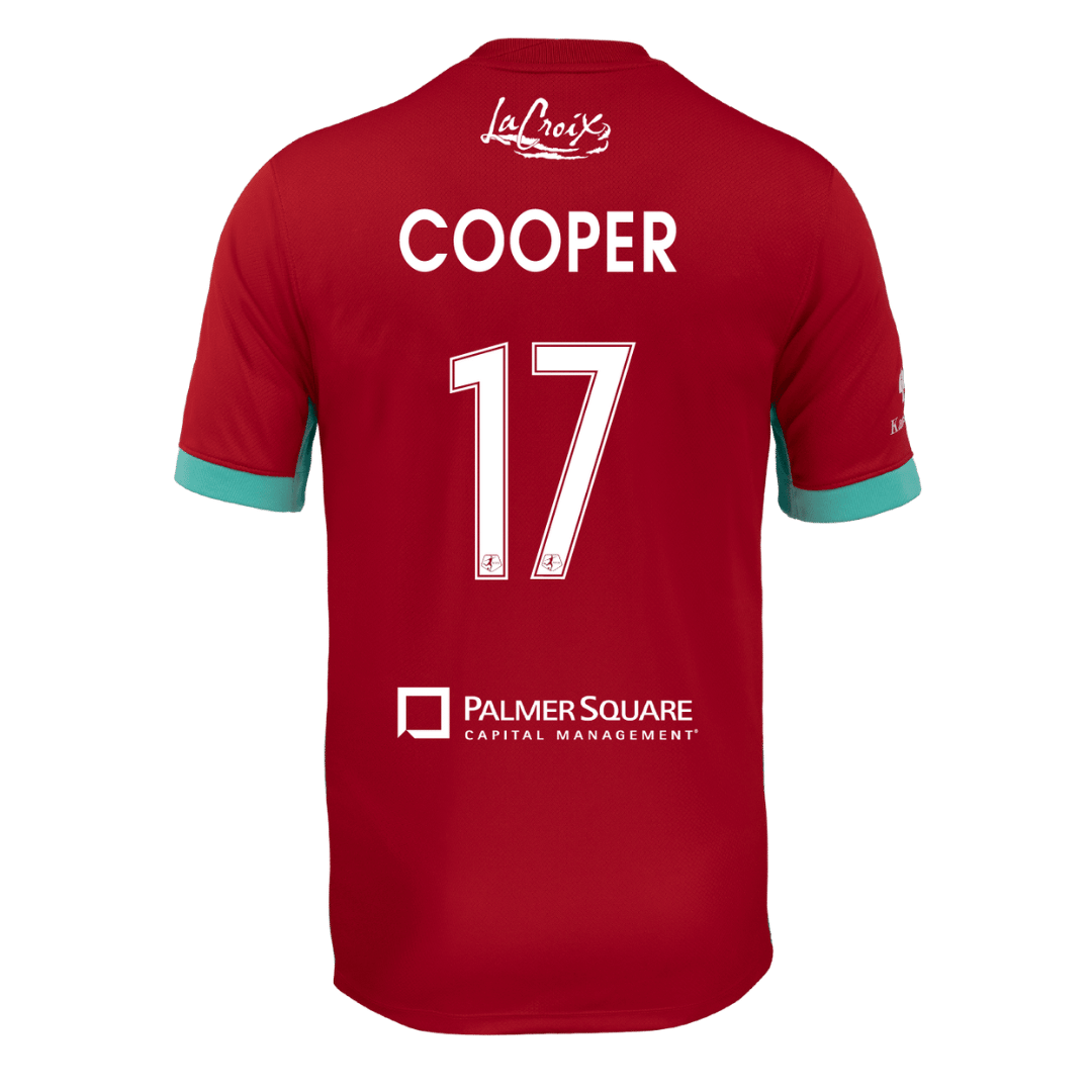 Unisex Primary Replica Kits 2025