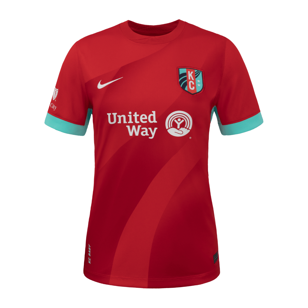 Women's Primary Replica Kits 2025