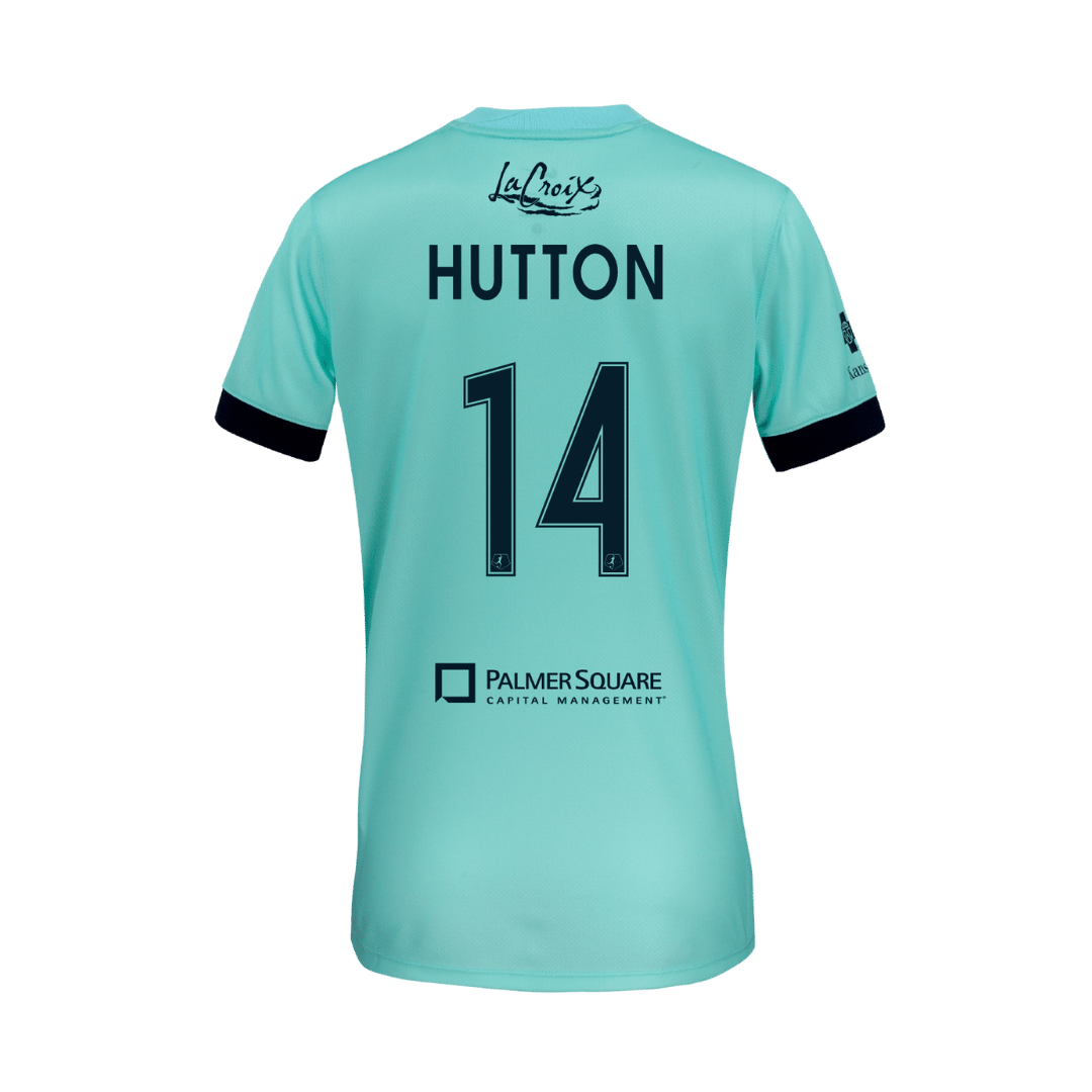 Youth Secondary Replica Kit 2025