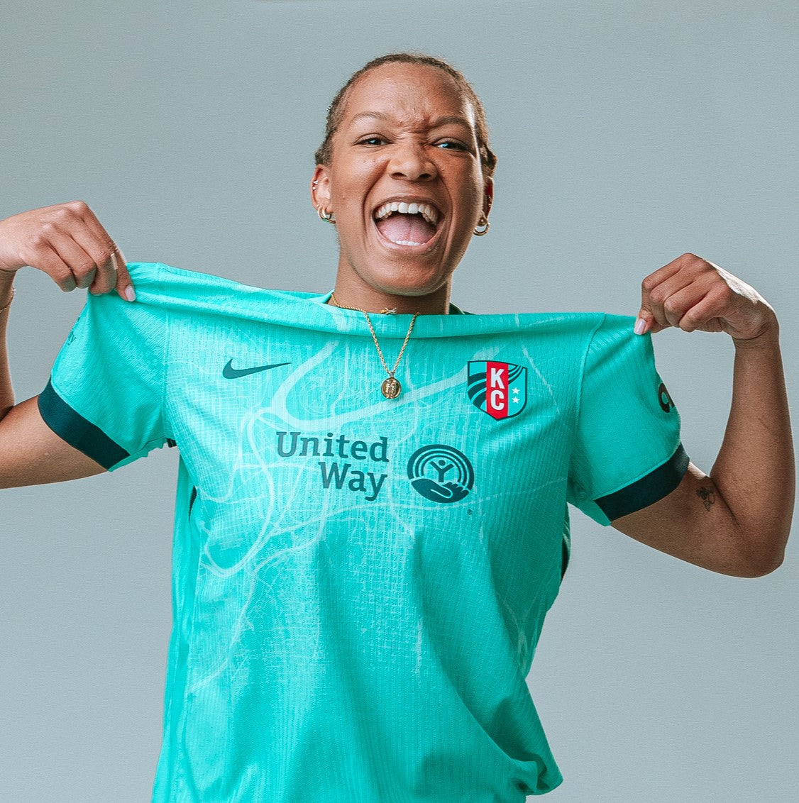 Gabrielle Robinson Kits