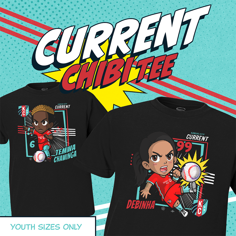 Chibi Tees