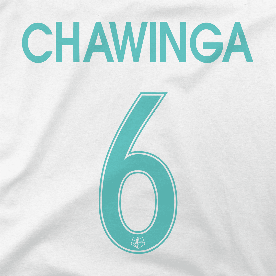 KC Current Chawinga Player Tee