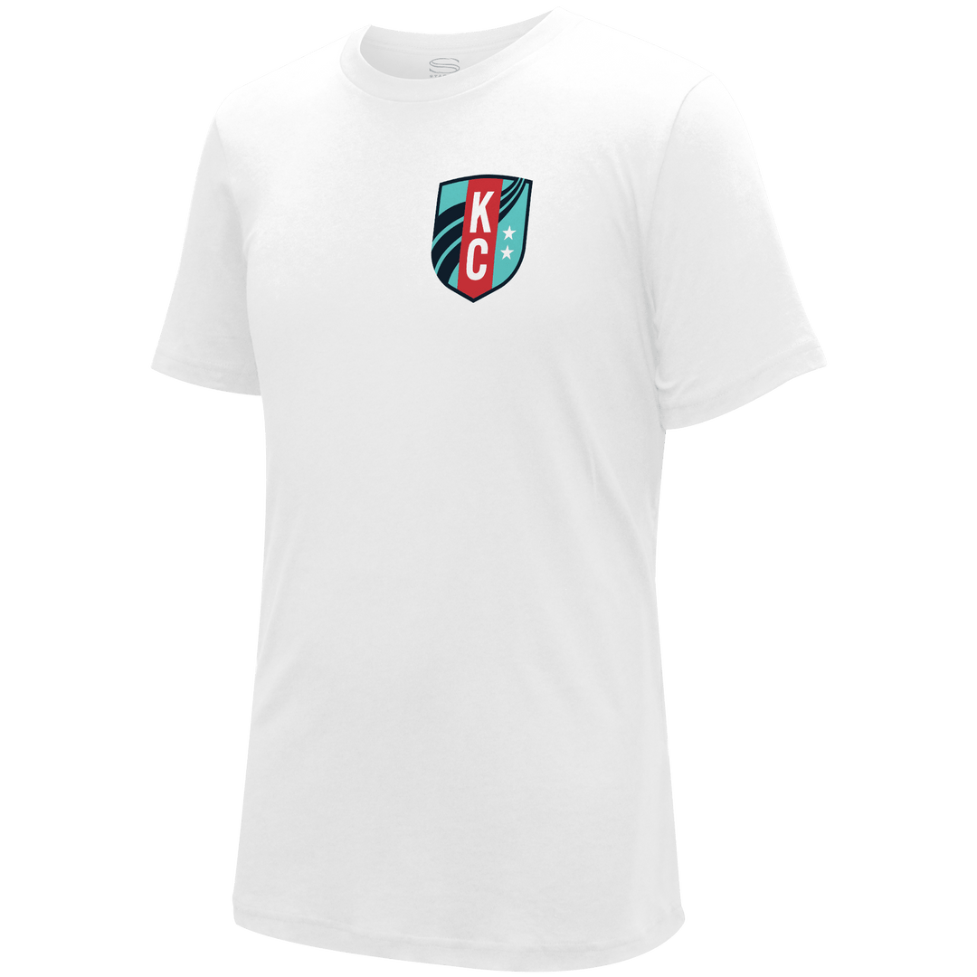 KC Current B. Zaneratto Player Tee