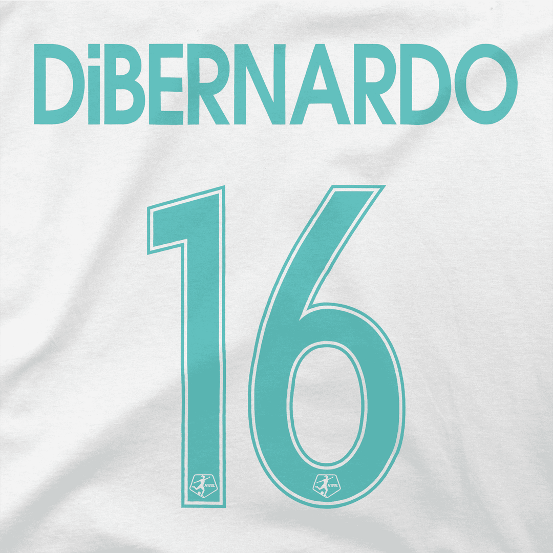 KC Current DiBernardo Player Tee