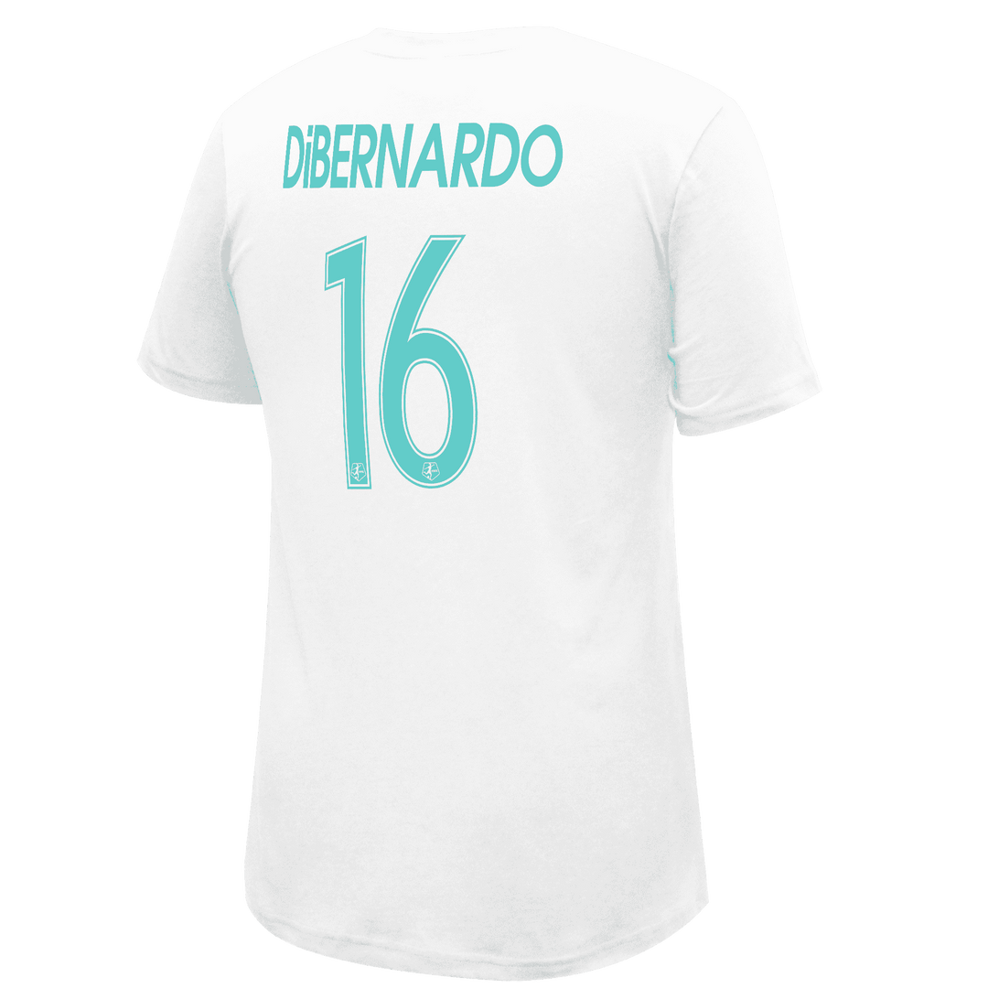 KC Current DiBernardo Player Tee