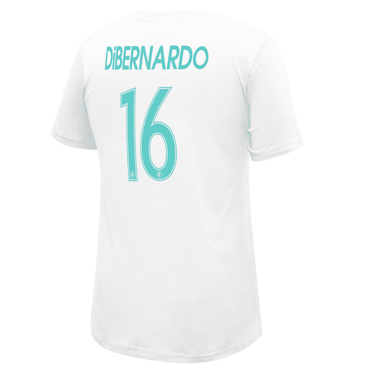 KC Current DiBernardo Player Tee