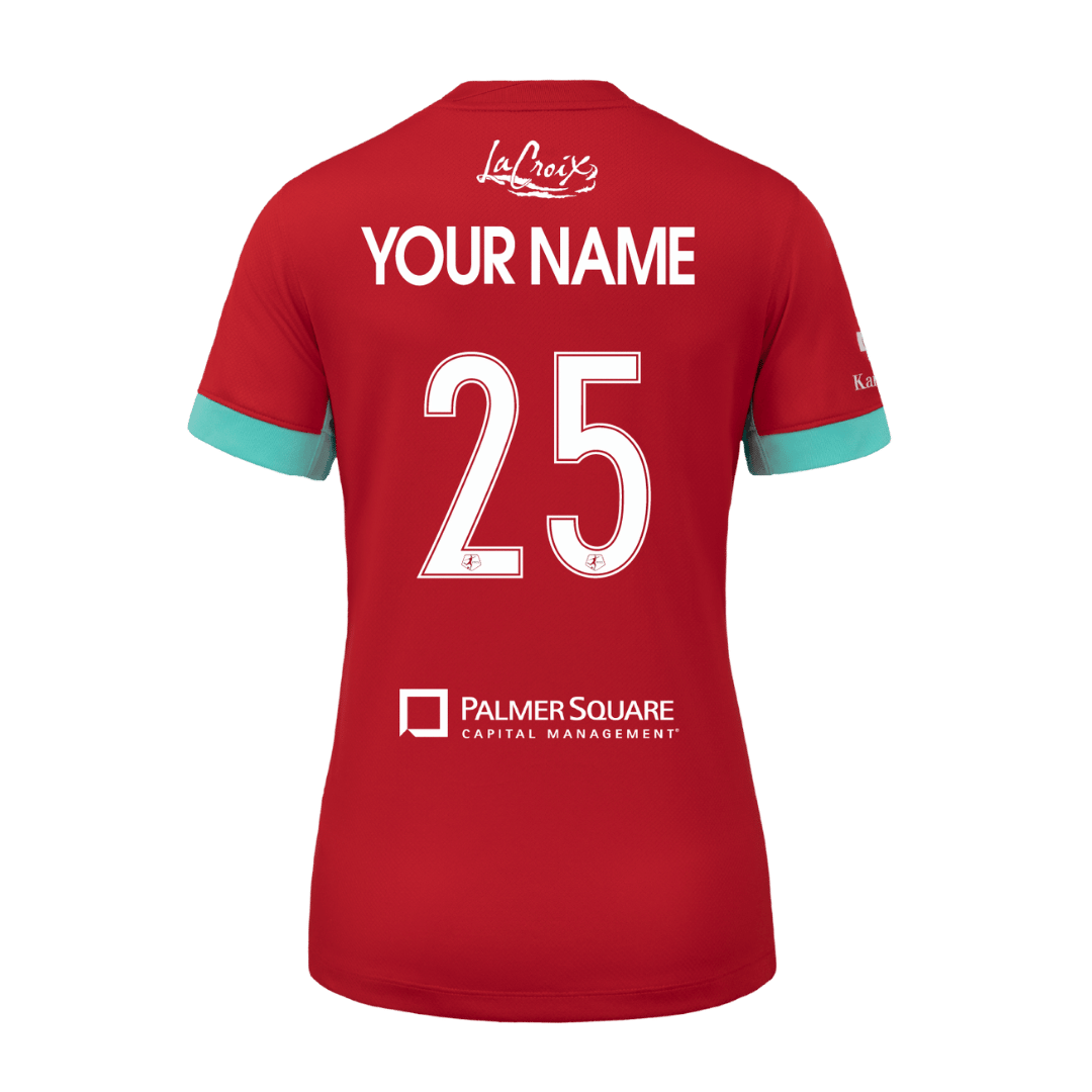 nike personalised kit