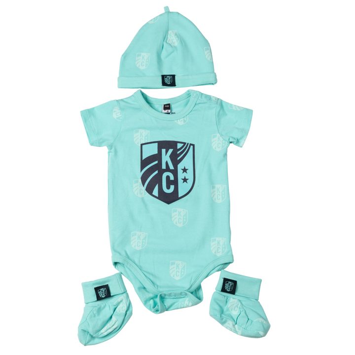 KC Current Baby Gift Set