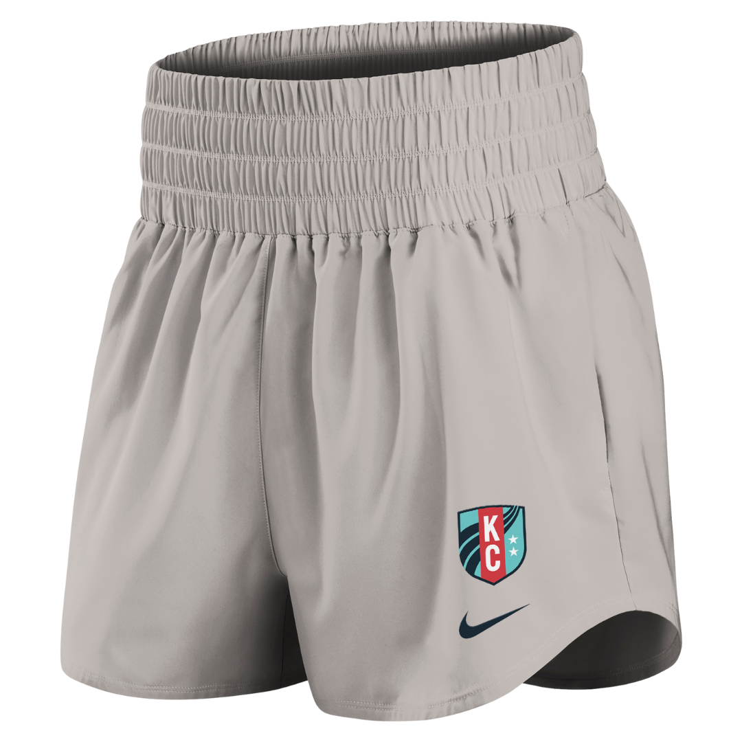 KC Current Women's Nike Short