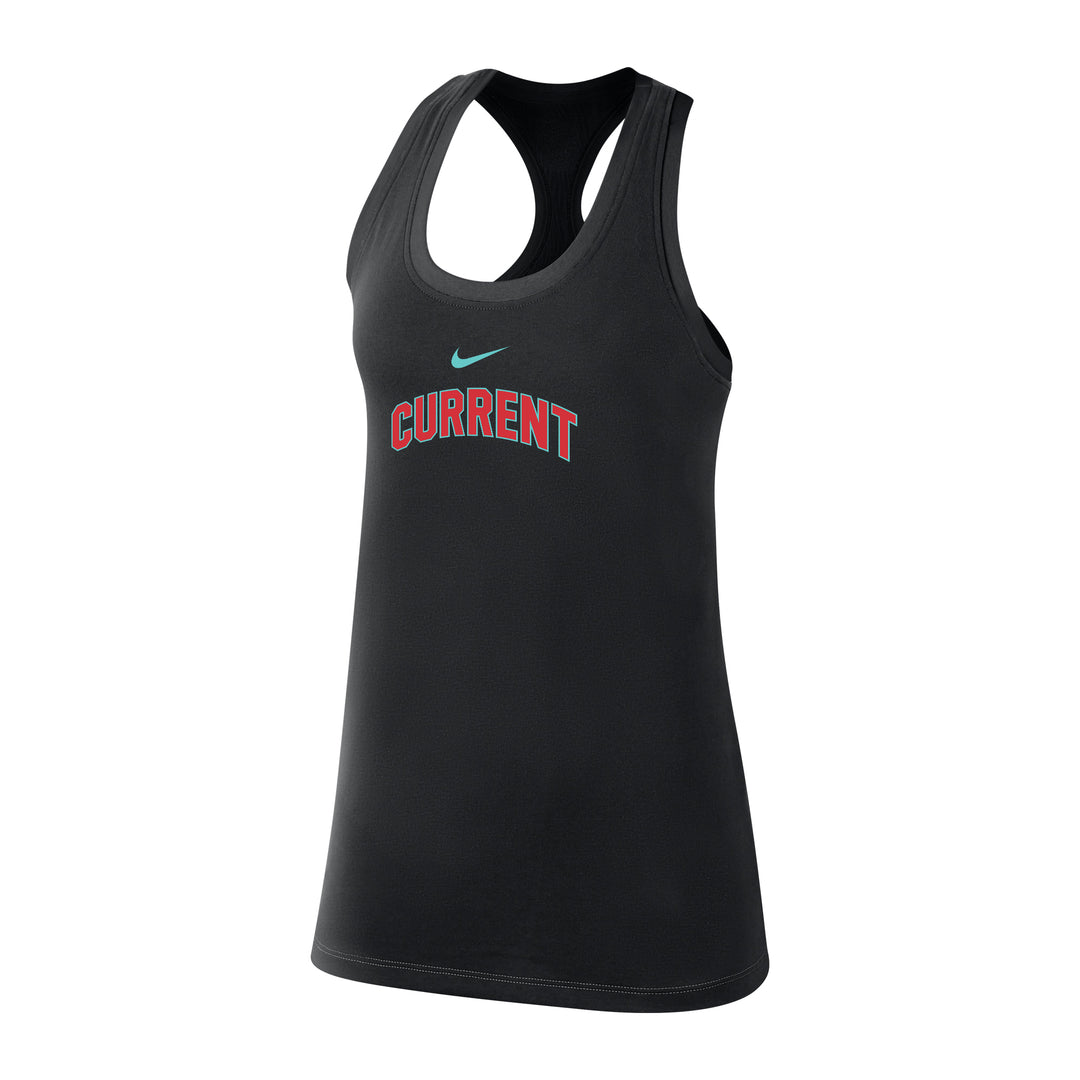 KC Current Women's Nike Tank