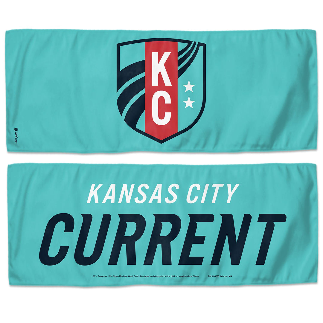 KC Current Cooling Towel