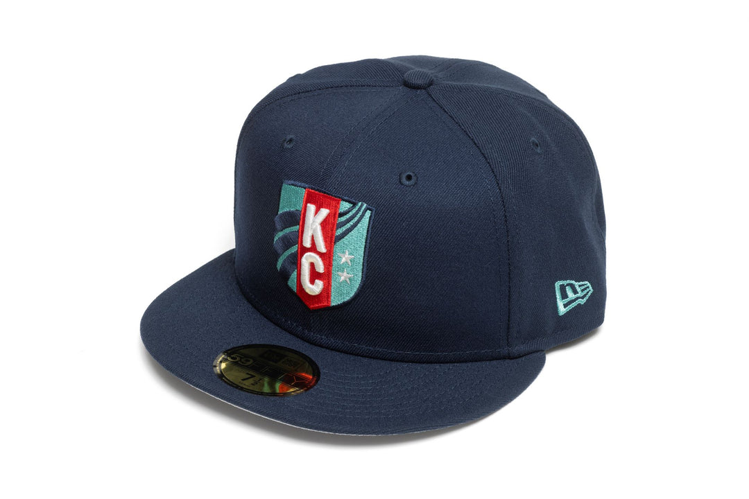 New Era 5950 Fitted Tonal Primary Cap