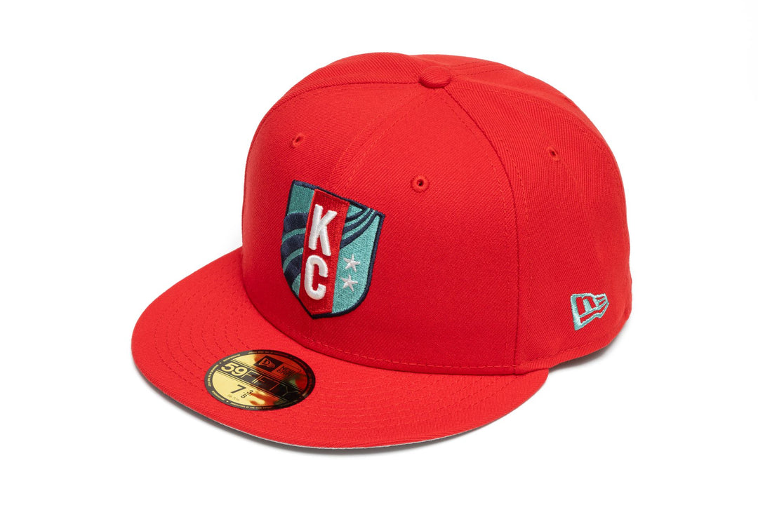 New Era 5950 Primary Cap