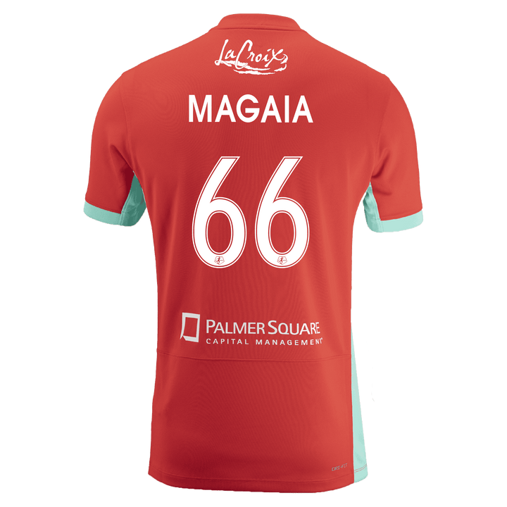 KC Current 2024 Nike Unisex Primary Magaia Kit