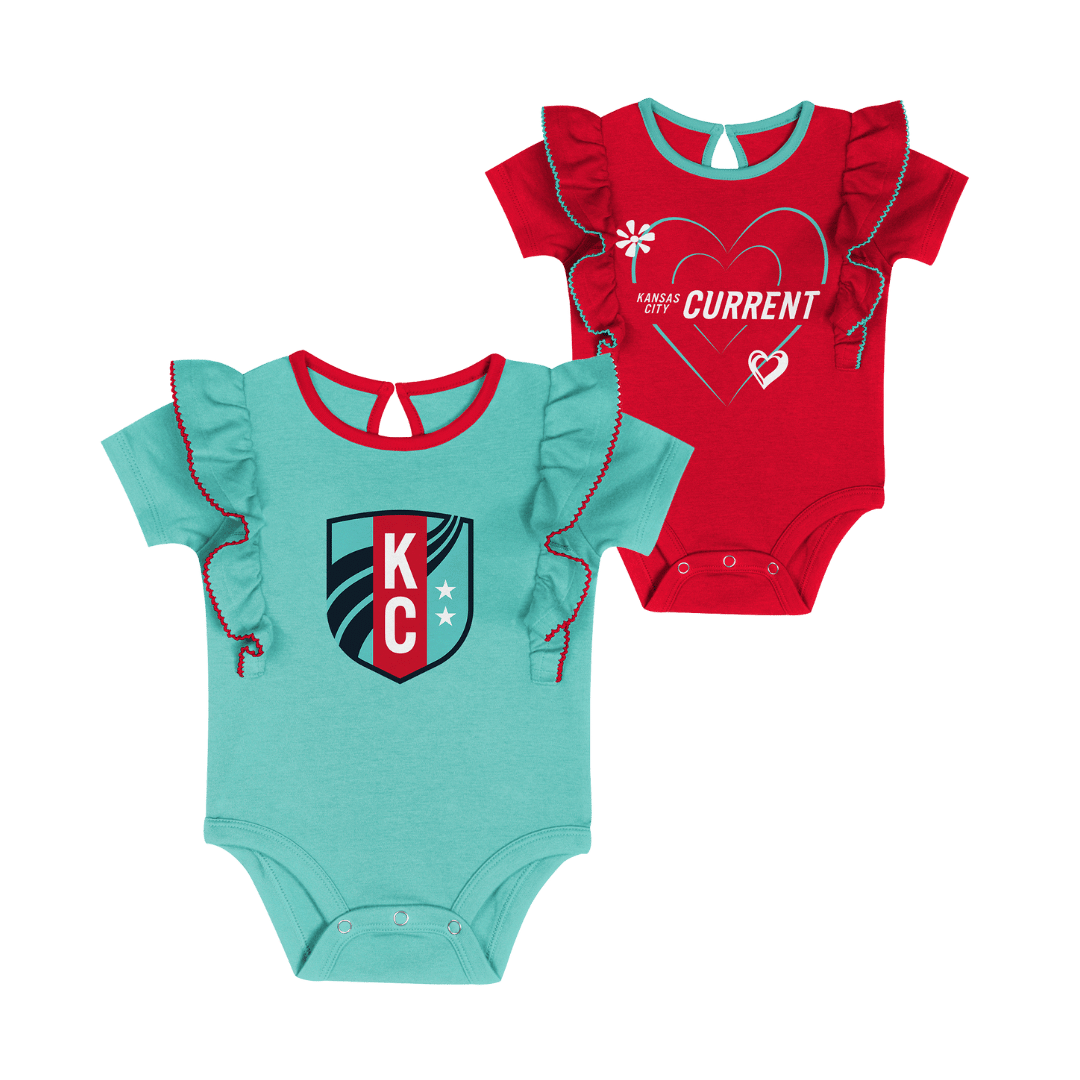 Kansas City Chiefs Fan Infant Chiefs Gear Infant Nike Patrick