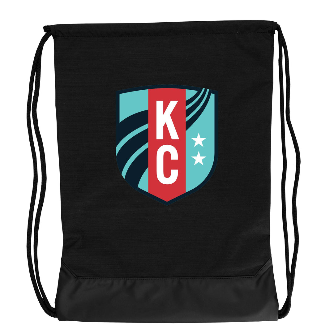 KC Current Nike Logo Gymsack