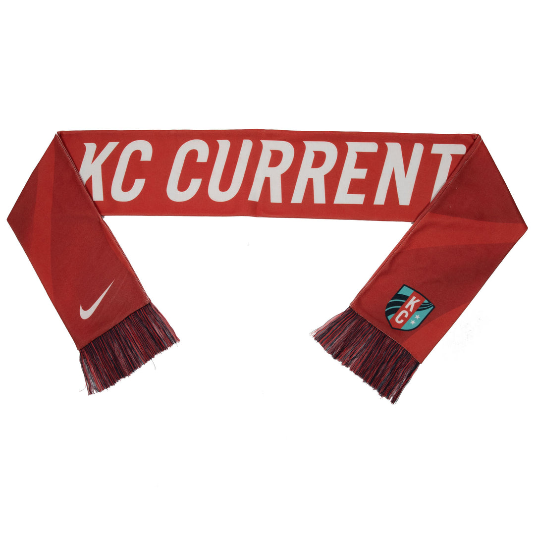 KC Current Primary Knit Scarf