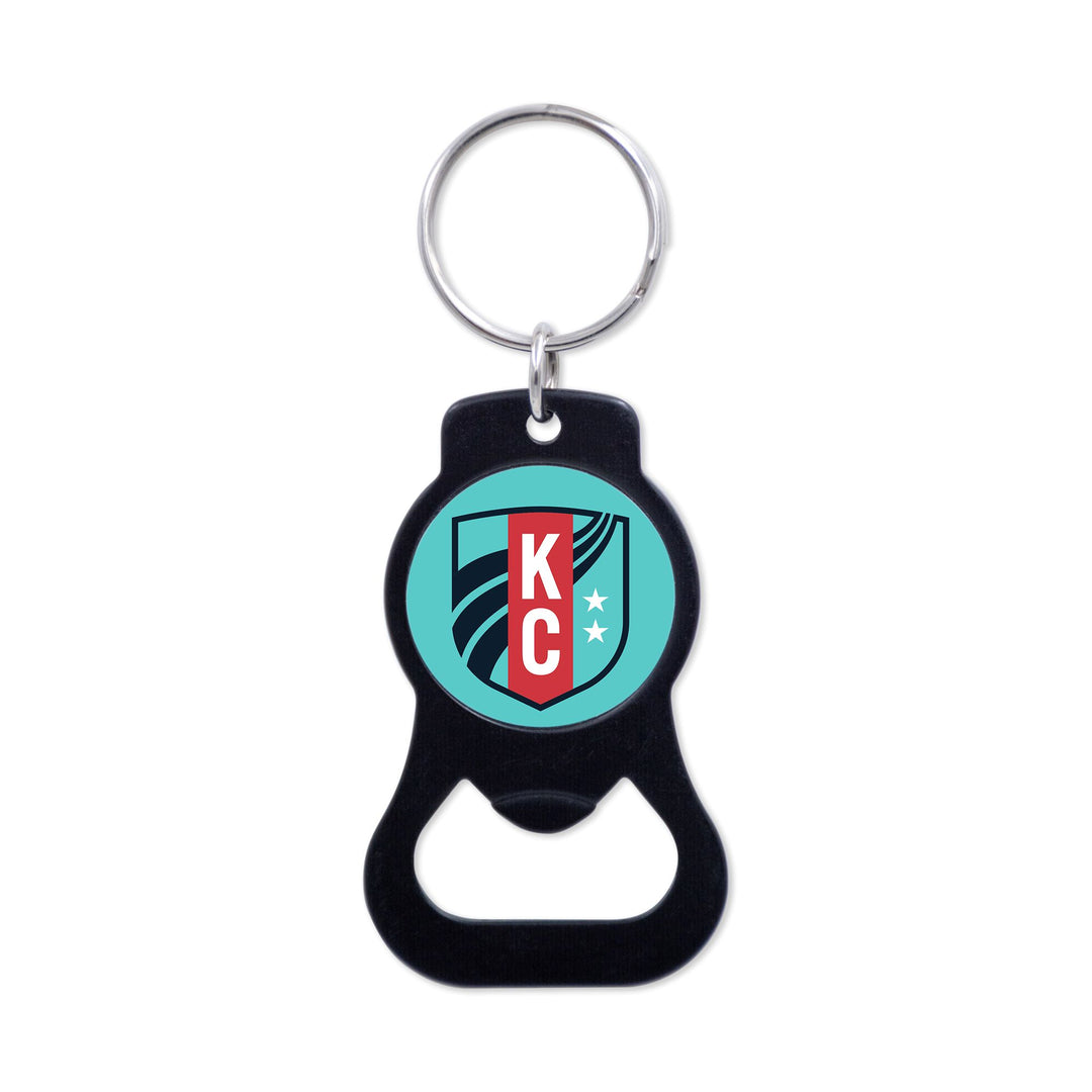 KC Current Bottle Opener