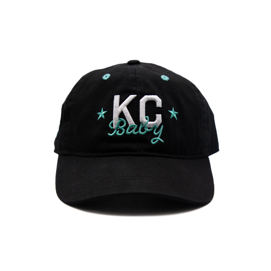 KC Current Made Mobb KC BABY Cap