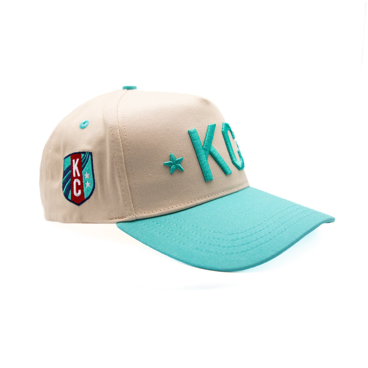 KC Current Made Mobb Trucker Hat