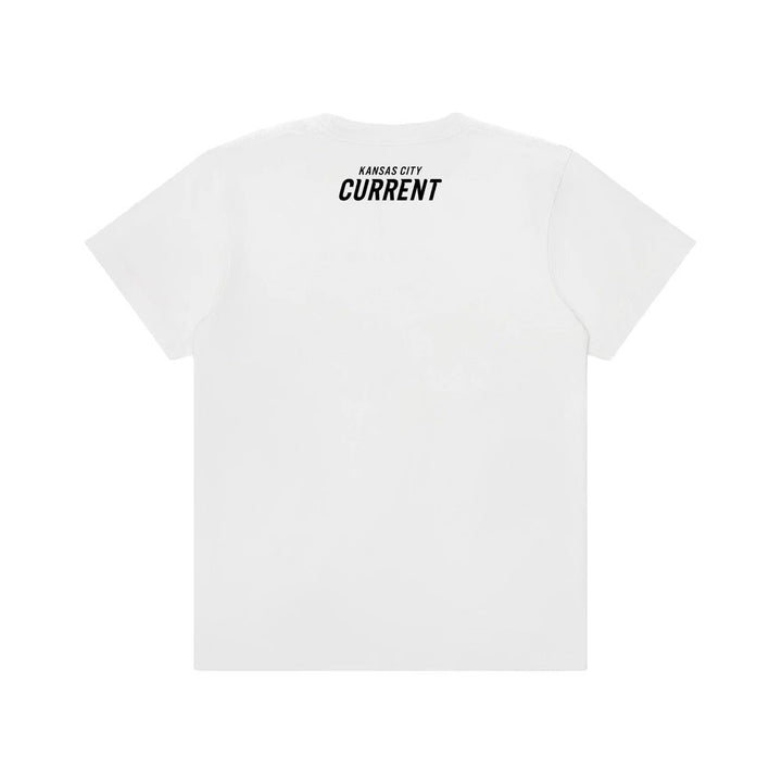 KC Current Pitch Tee