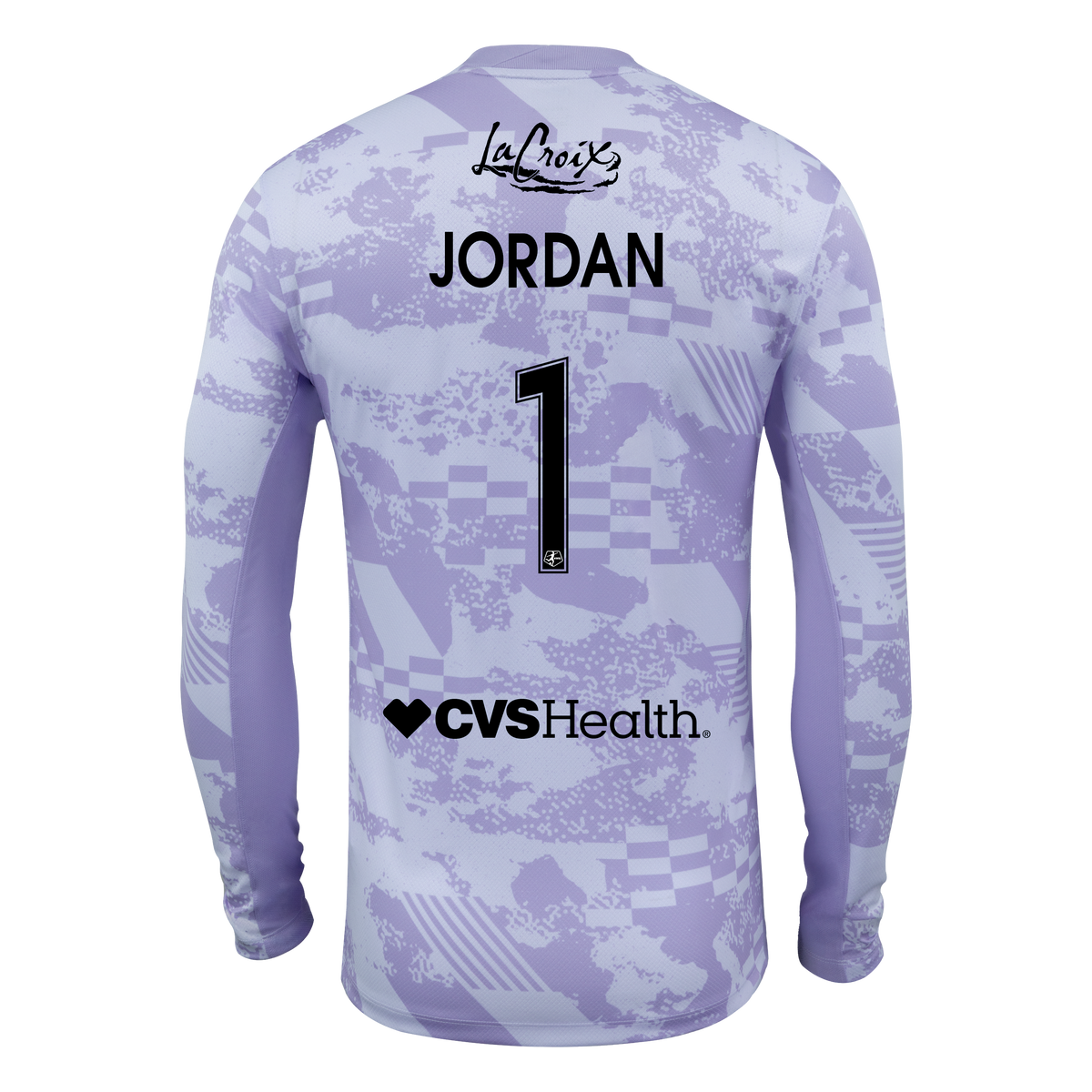 KC Current Marisa Jordan 2026 Replica Kit – Kansas City Current Team Store