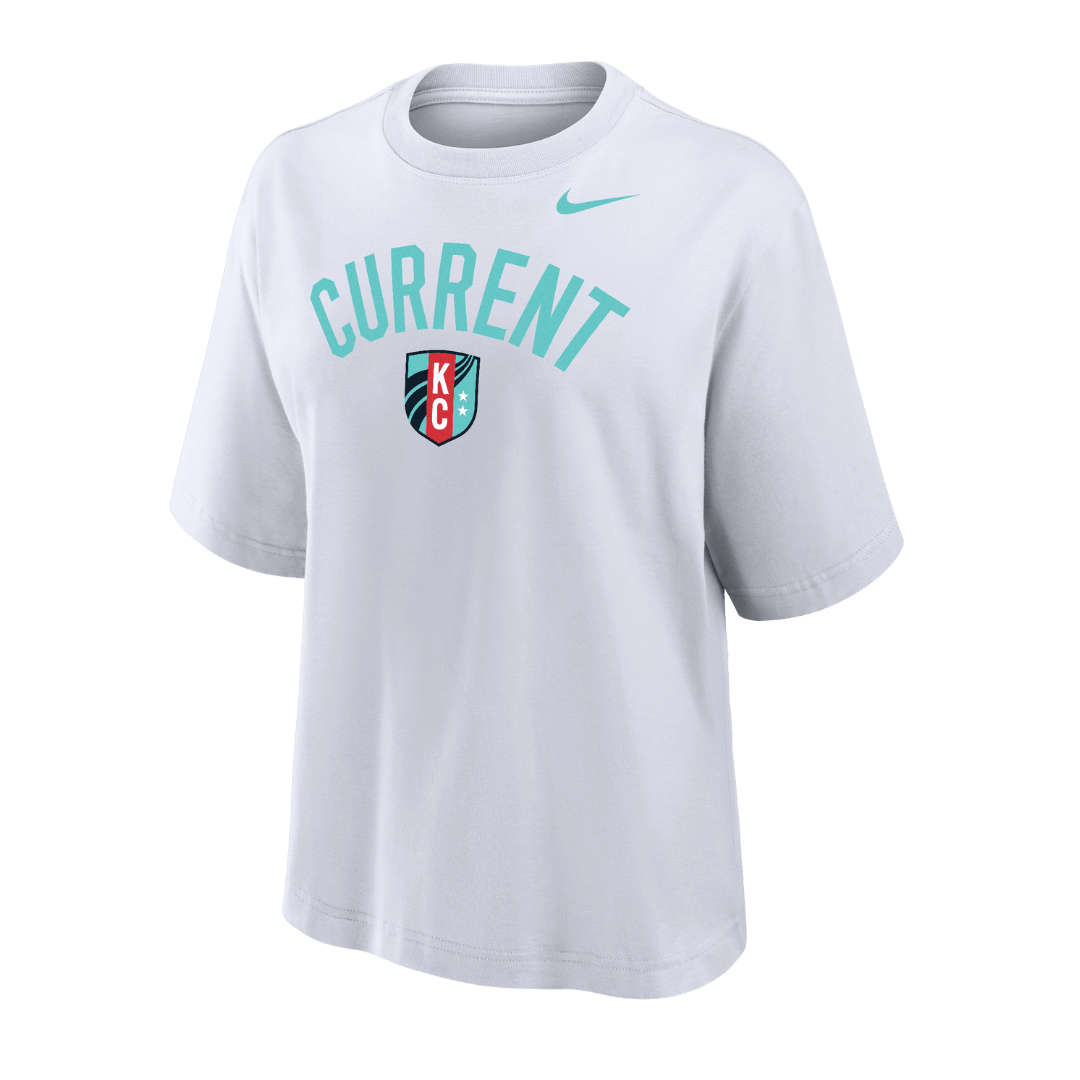 売れ筋商品|||ナイキ カットソー トップス レディース Women's White Kansas City s  Limited Jersey White womens-fanatics-white-kansas-