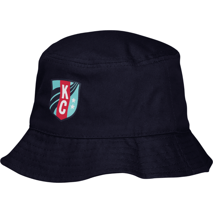 KC Current Youth KC Baby Bucket Hat