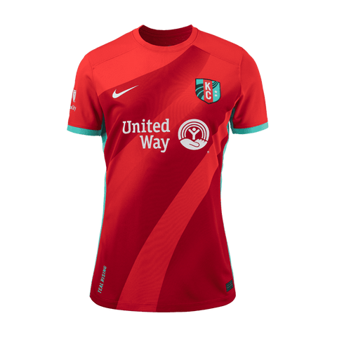 KITS – Kansas City Current Team Store