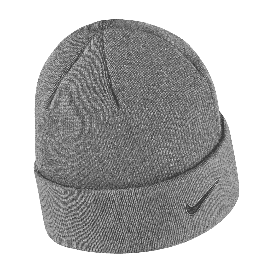nike beanie cuffed