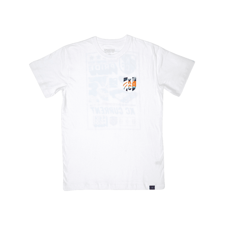 KC Current Sportiqe Bingham Pride Graphic T-Shirt