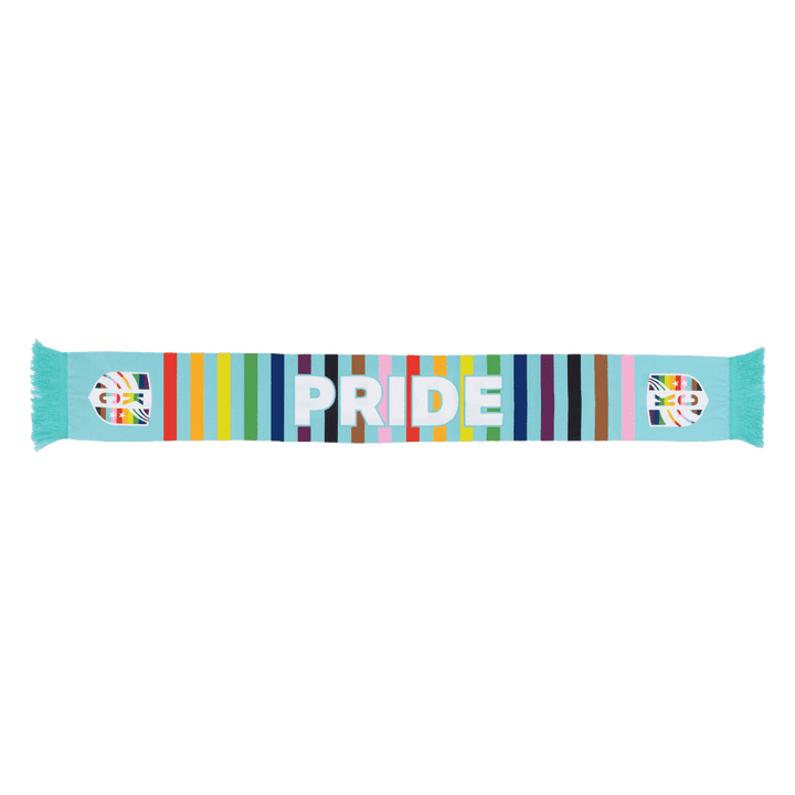 KC Current Summer Knit Pride Scarf