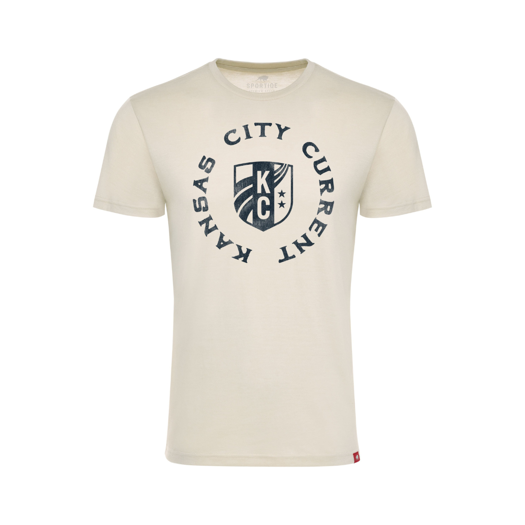 KC Current Unisex Sportiqe Tee