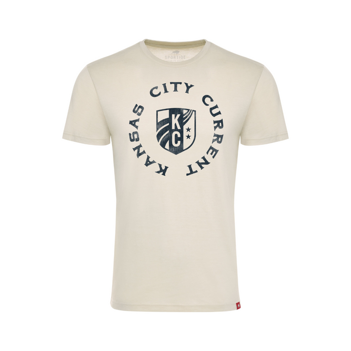 KC Current Unisex Sportiqe Tee