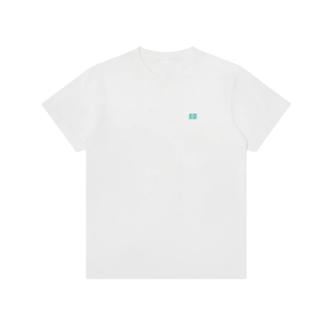◆LEE◆ Kansas Park Graphic T-Shirt White Lee Kansas T-Shirt White | Neverland Store