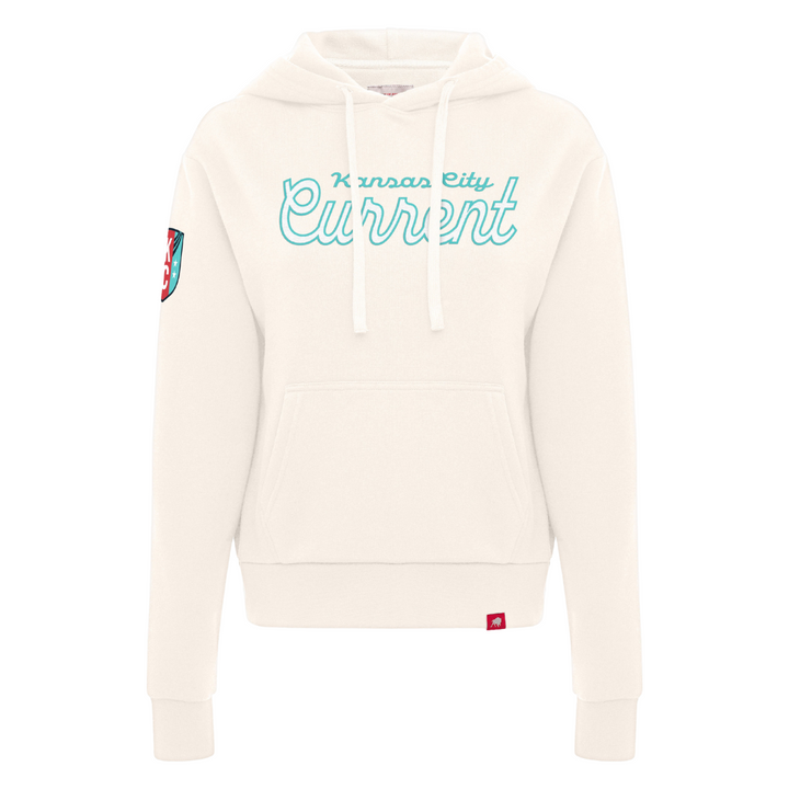 KC Current Womens Sportiqe Ava Current Hoodie