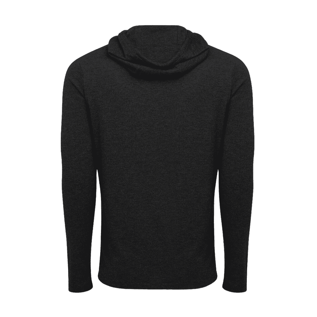 KC Current Youth Lil Rowan Black Hoodie