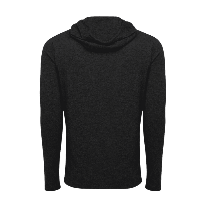 KC Current Youth Lil Rowan Black Hoodie