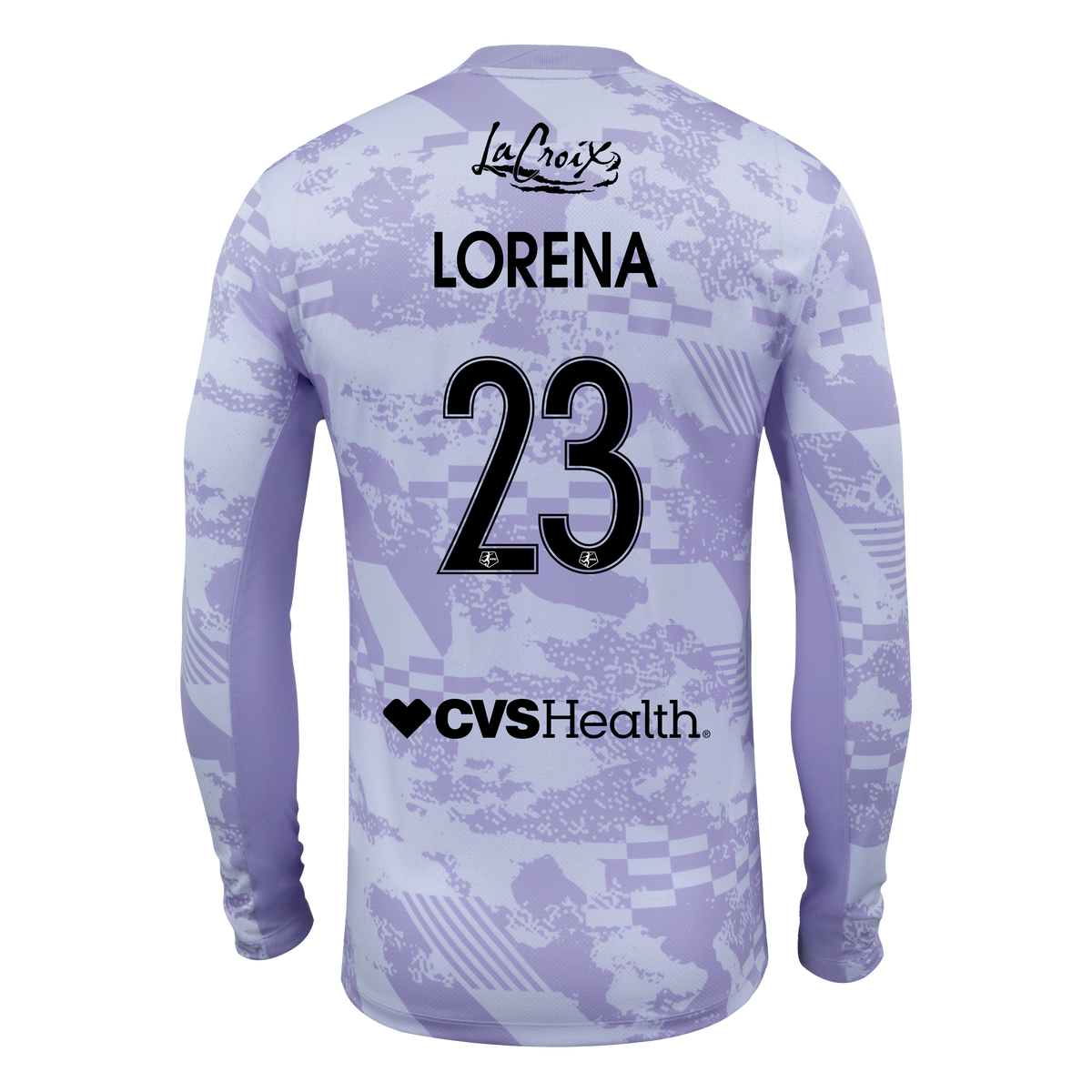 KC Current Lorena 2026 Replica Kit – Kansas City Current Team Store