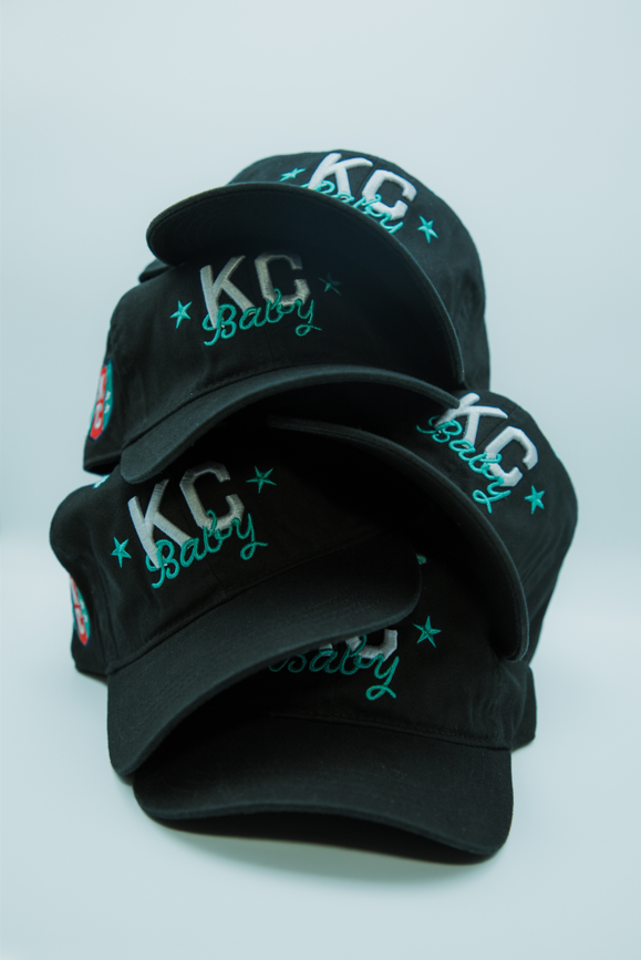 KC Current Made Mobb KC BABY Cap