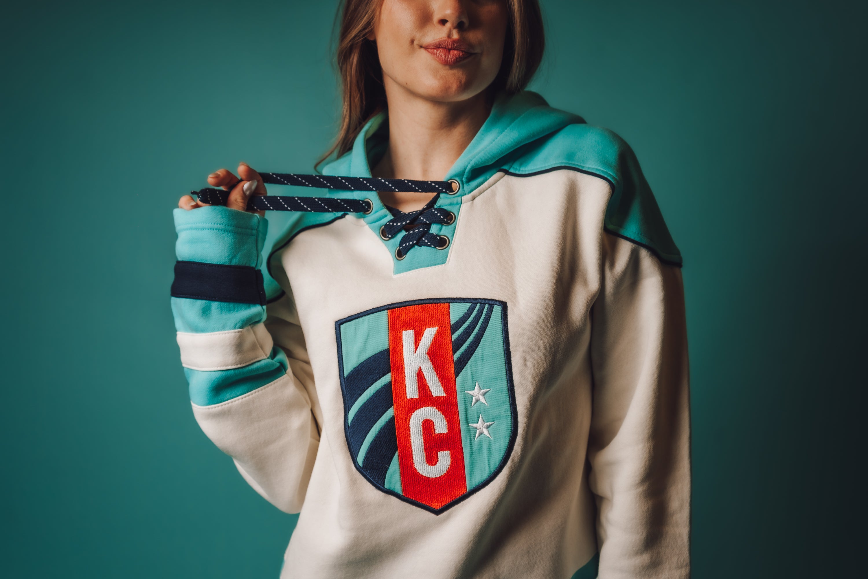 Unisex Outerwear – Kansas City Current Team Store