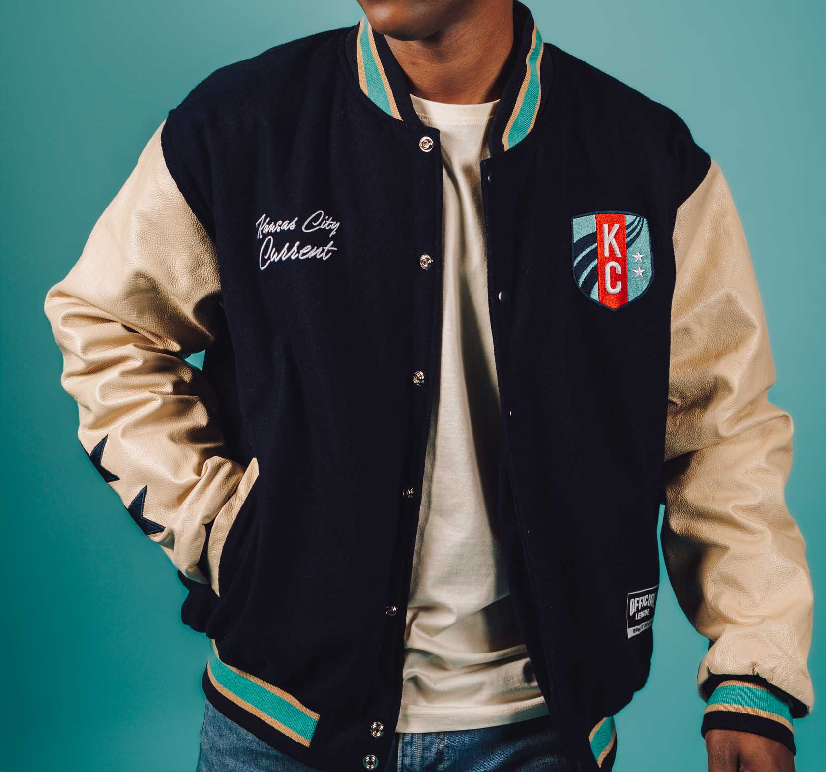Men's Outerwear – Kansas City Current Team Store